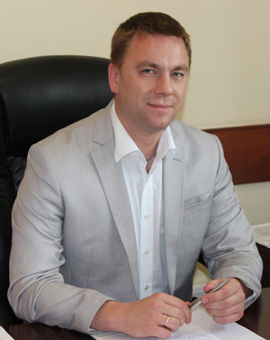 Малиничев Николай Александрович
