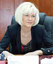 Романова Наталья Николаевна