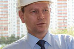 Северо-Запад Москвы динамично развивается