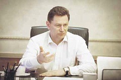 Алексей Пашков: «Для префекта самое главное, чтобы каждый житель ощущал себя комфортно»