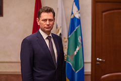 Главное — наладить общение с жителями