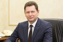 В планах на 2019 год - благоустройство более 180 дворовых территорий