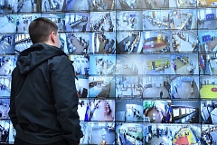 Выборы в Госдуму IX созыва: антитеррористическая защищённость обеспечена 