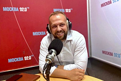 "Служба доверия": район Строгино