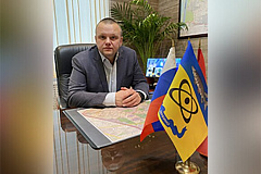 "Служба доверия": район Щукино 