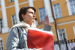 В районе Митино поведут краеведческую экскурсию