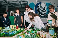 Россияне разработают инициативы социально-экономического развития регионов в проекте Президентской платформы «Россия – страна возможностей»